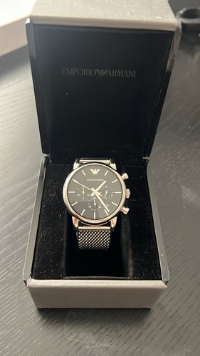 Emporio armani ar1811 - emporio,