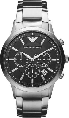Emporio armani uhr ar2434 - armani,