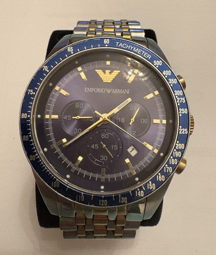 Emporio armani tazio 6088 - tazio, ar