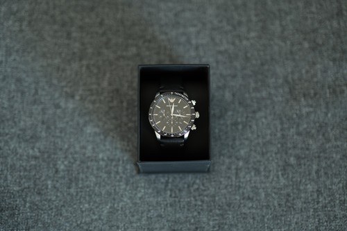 Emporio armani ar11243 mario - emporio,