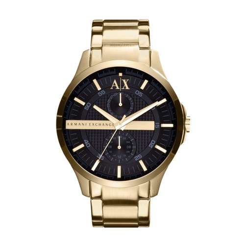 Herrenuhr armani exchange - herrenuhr,