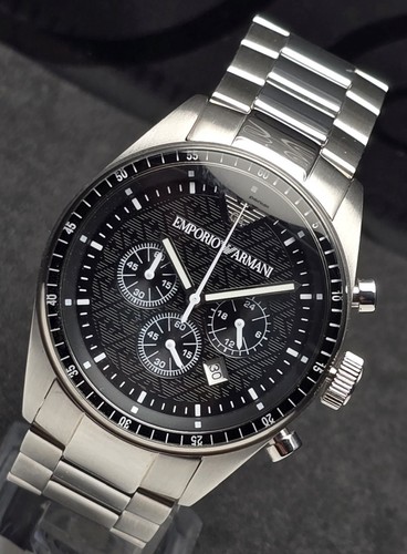 43mm emporio armani - emporio,