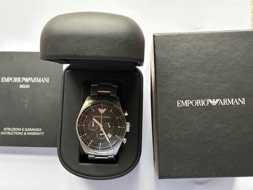 Emporio armani ar0585 - armani,