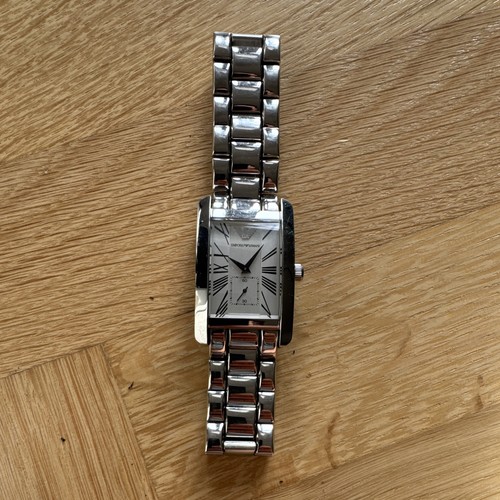 Emporio armani herren quarz - armani,