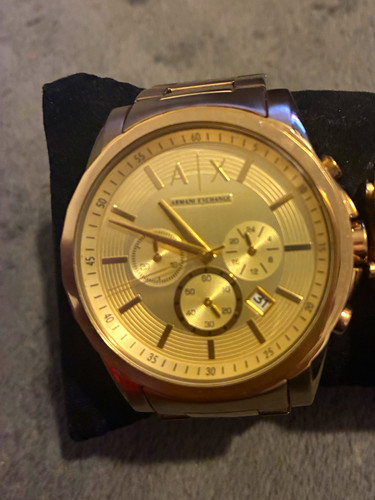 Armani exchange herren - armani, ax