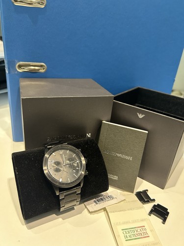 Emporio armani ar11242 - emporio, "ar11242"